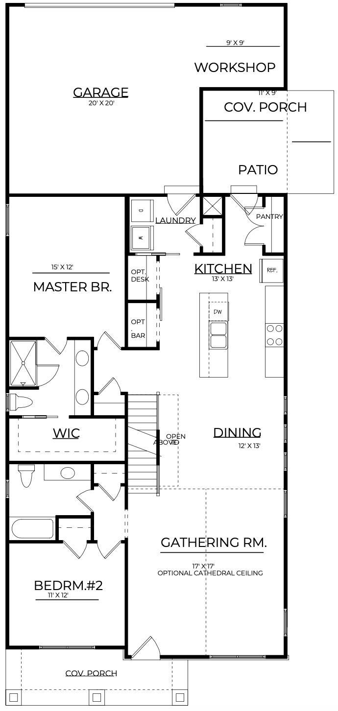 3184 Sage Court Lt 97