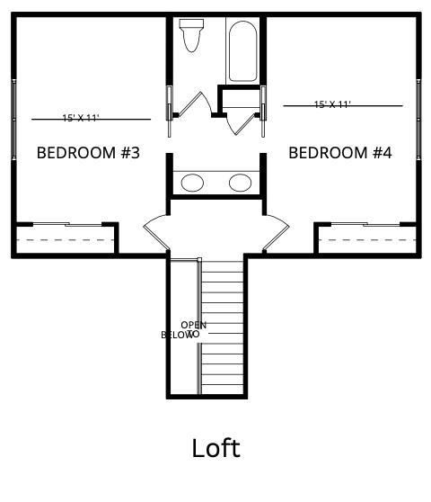 3184 Sage Court Lt 97