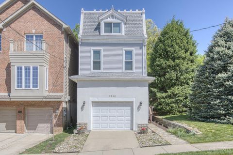 Photo of 3540 Handman Avenue, Cincinnati, OH 45226 (MLS # 1876024)