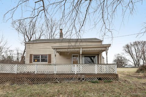 Photo of 5250 Yeatman Road, Colerain Township, OH 45252 (MLS # 1870362)