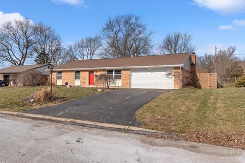 Photo of 55 Gulfwood Court, Dayton, OH 45458 (MLS # 1867579)