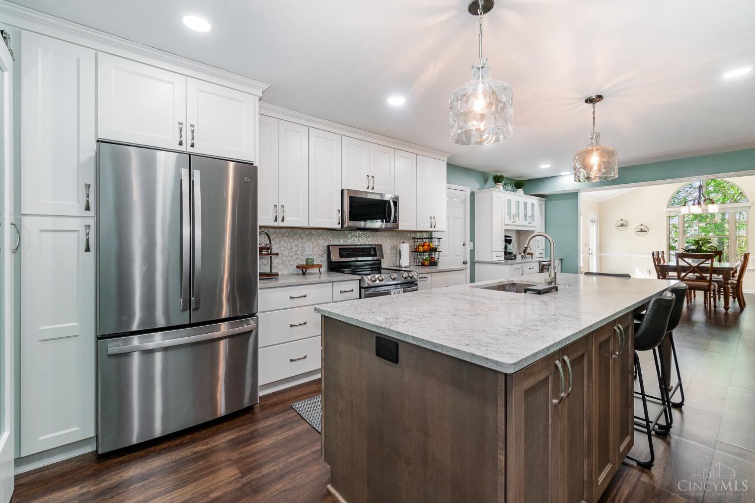 1054 Langton Court, Morrow, Ohio image 3