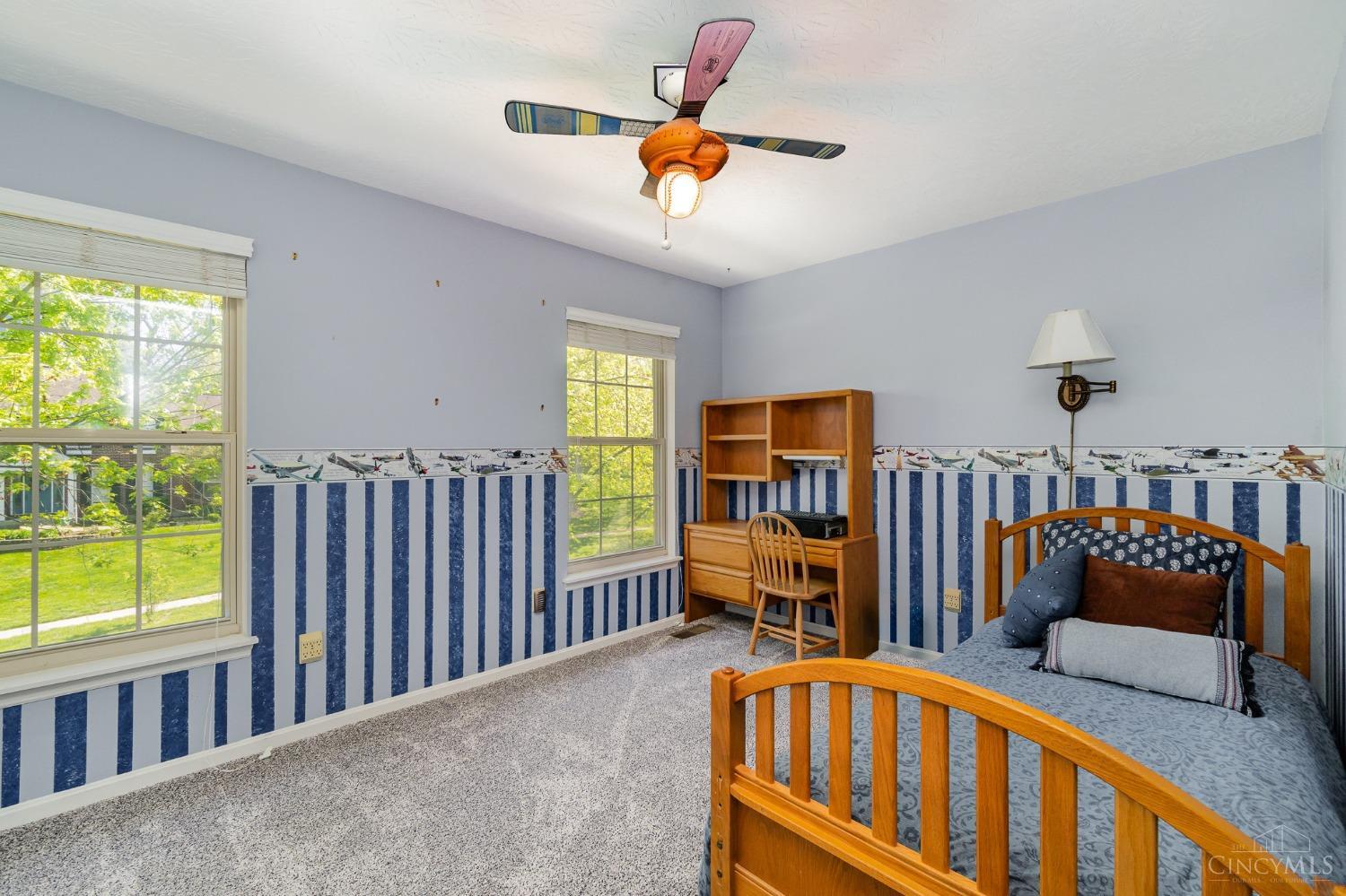 1054 Langton Court, Morrow, Ohio image 15