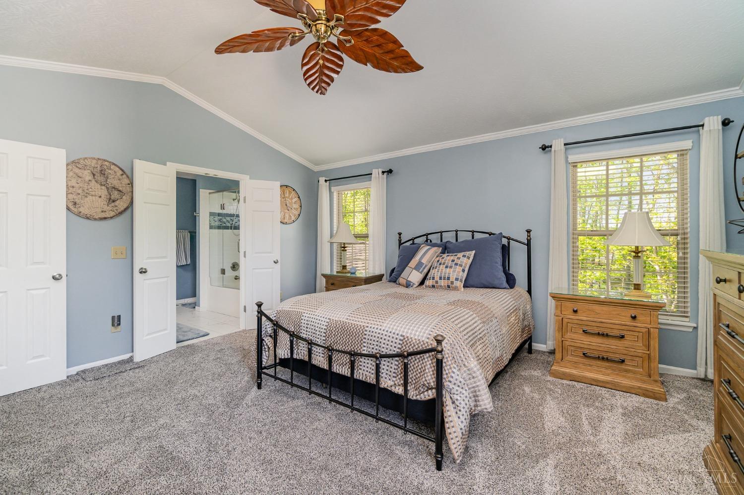 1054 Langton Court, Morrow, Ohio image 12
