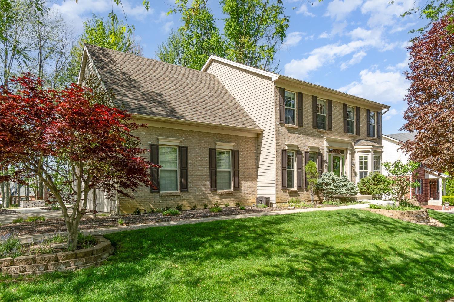 1054 Langton Court, Morrow, Ohio image 2