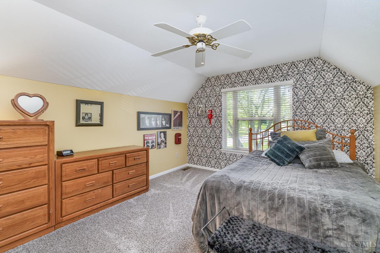 1054 Langton Court, Morrow, Ohio image 17