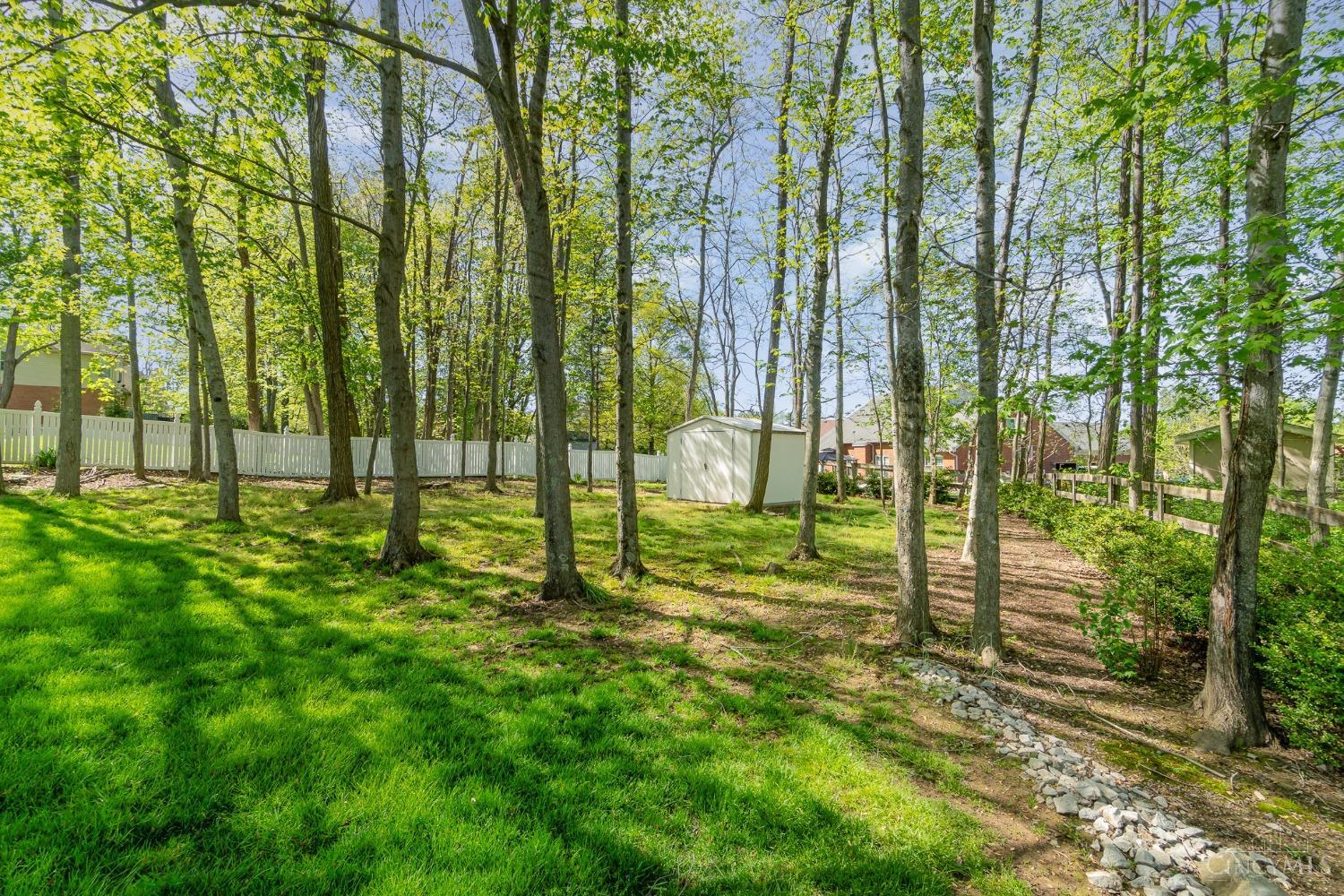 1054 Langton Court, Morrow, Ohio image 26