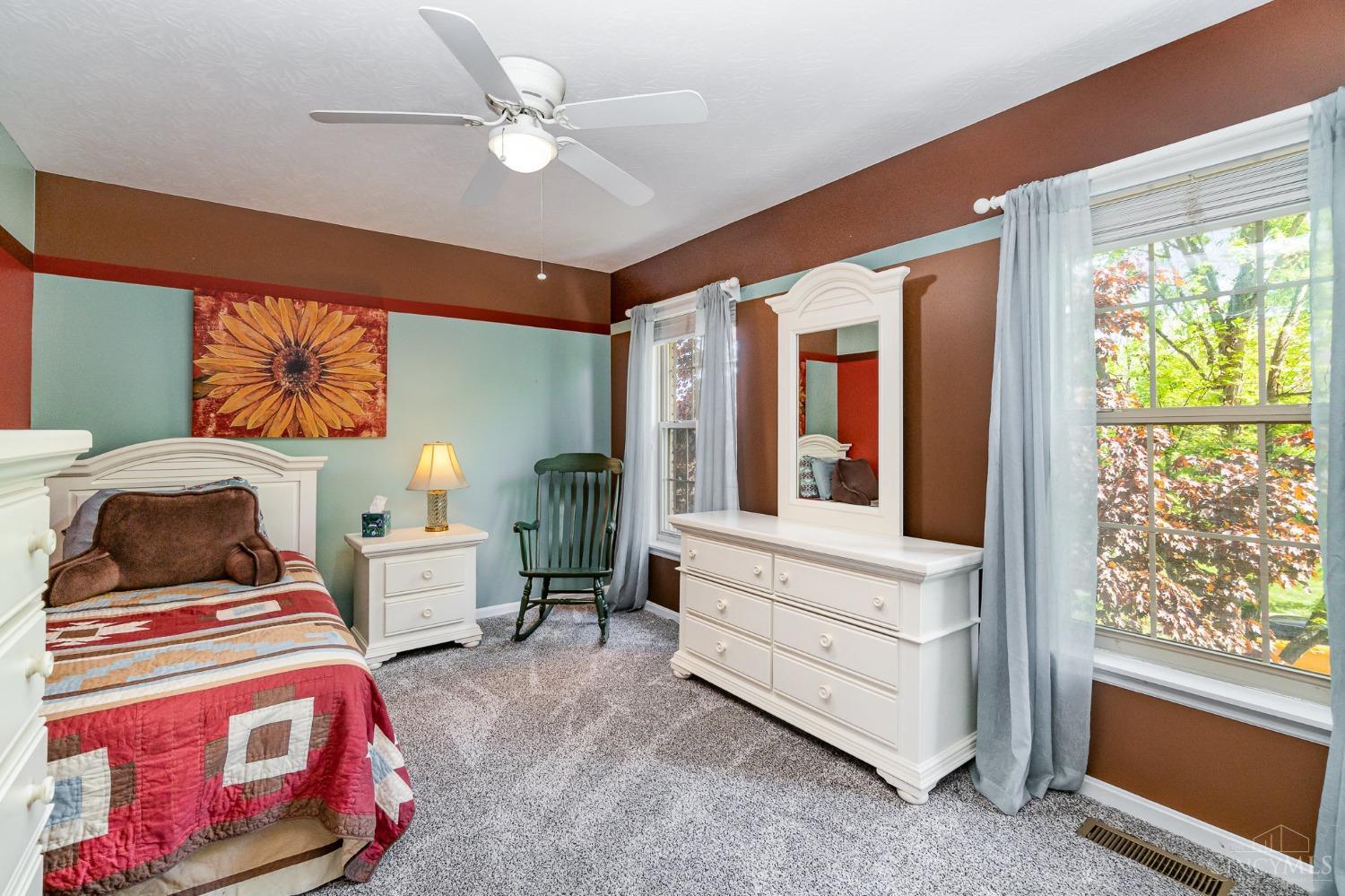 1054 Langton Court, Morrow, Ohio image 14