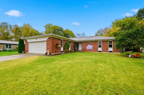 10591 Wellingwood Court Springfield Twp. OH 45240