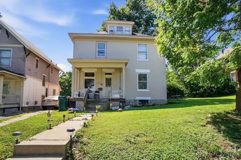 Homes For Sale - 1141 Gilsey Avenue<br/> Cincinnati, OH 45205