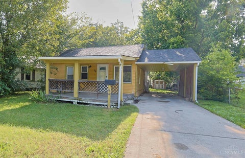 Homes For Sale - 44 Walnut Street<br/> Franklin, OH 45005