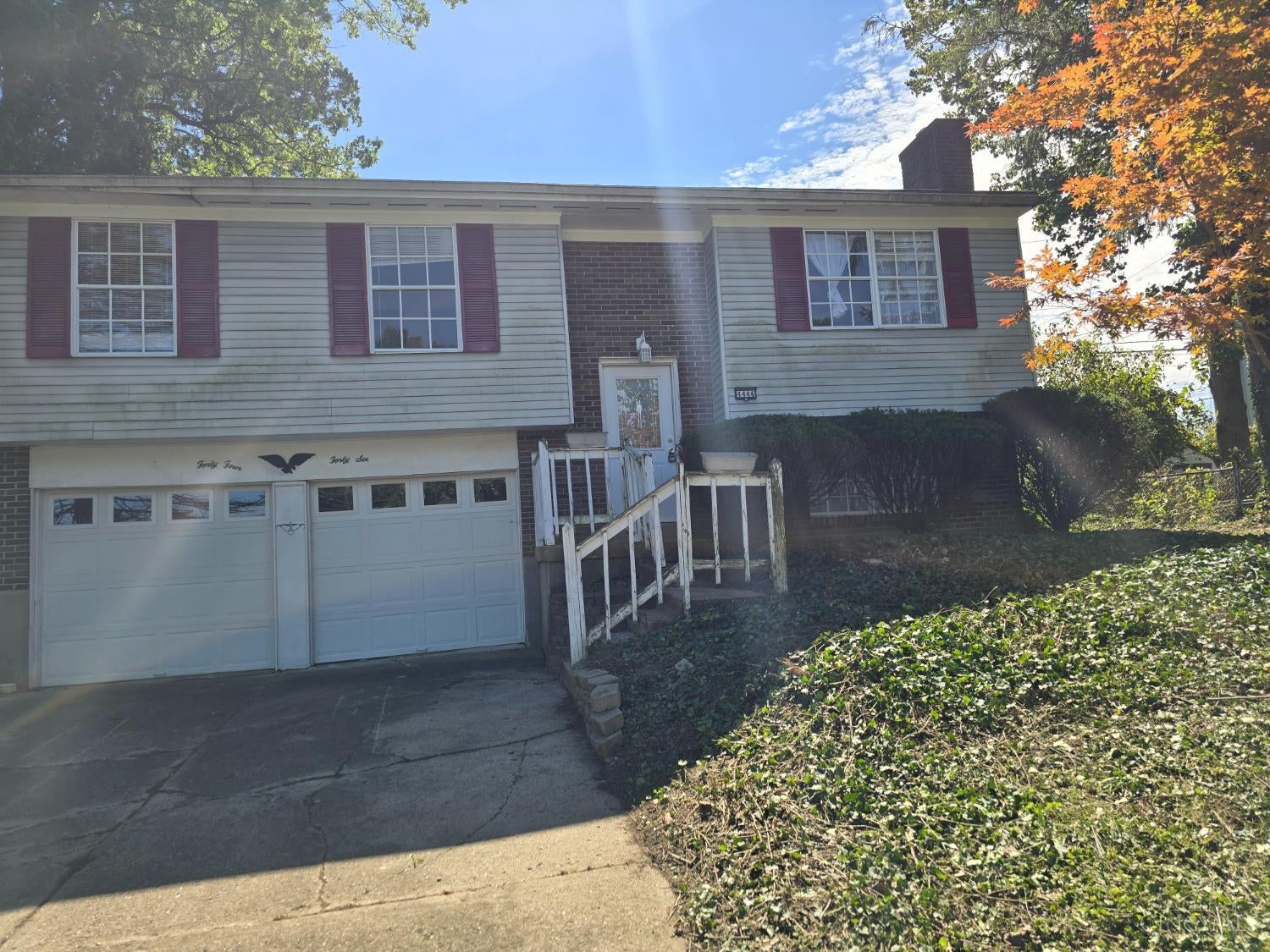 4446 Fox Chase