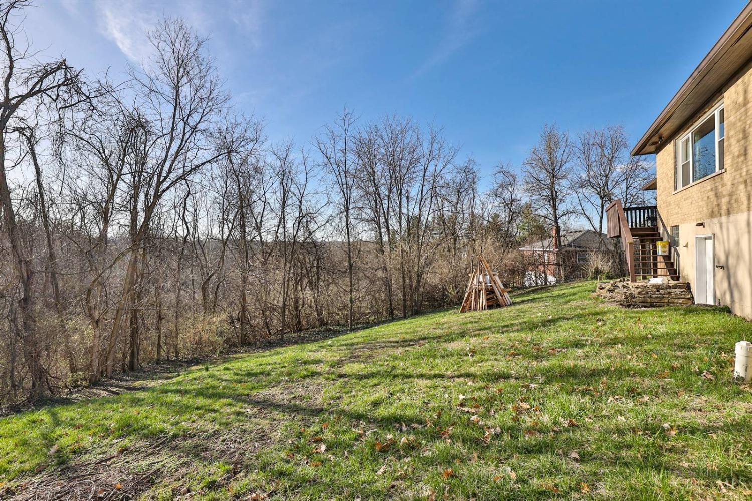9852 Weik Road, Colerain Twp, Ohio image 20