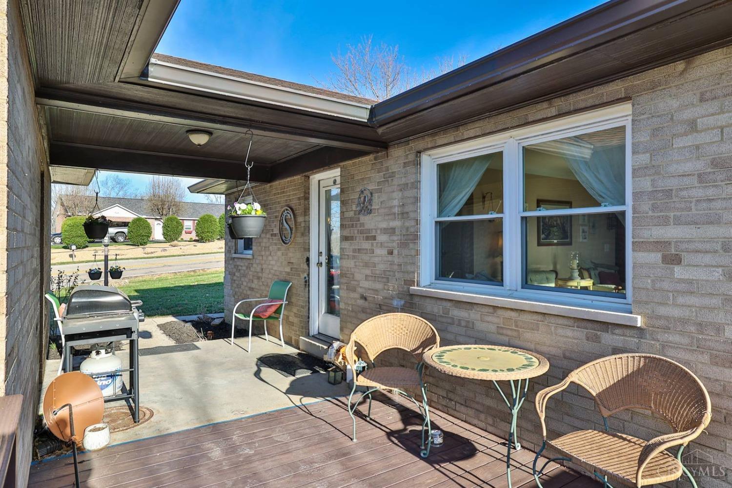 9852 Weik Road, Colerain Twp, Ohio image 17