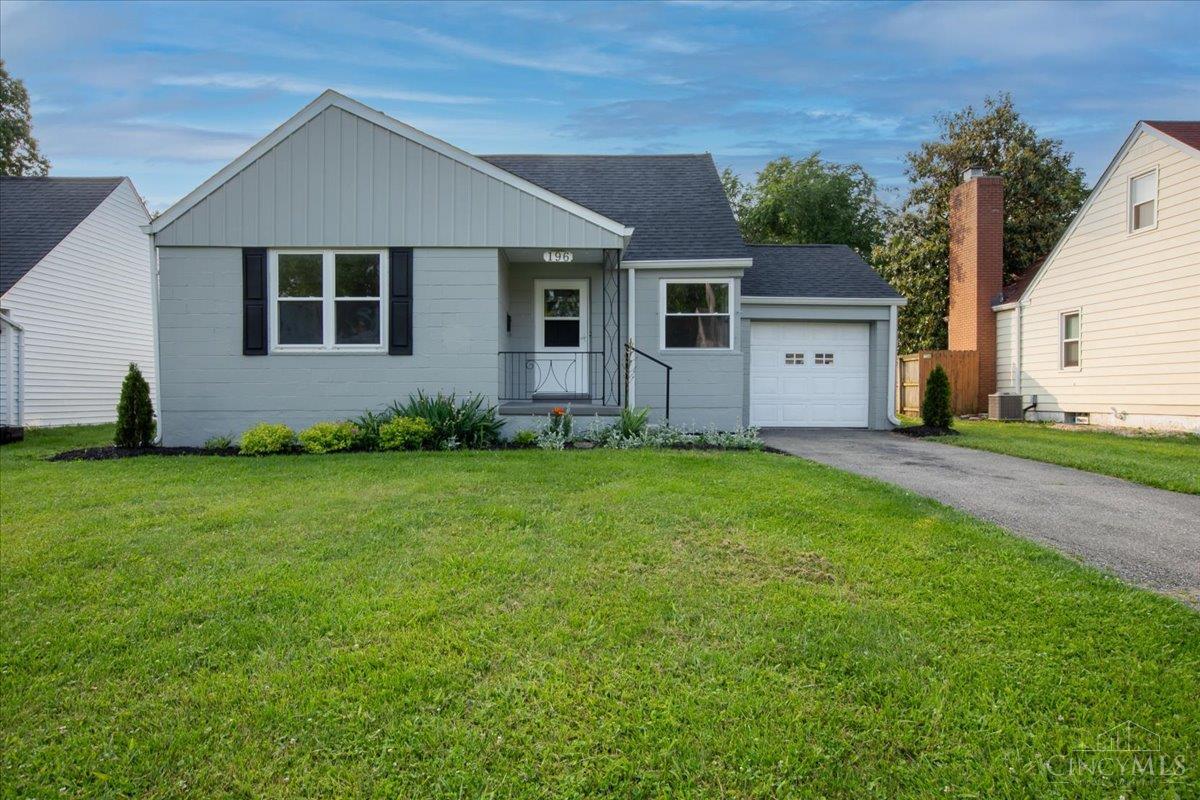 196 Carmen Avenue, Hamilton, Ohio image 1