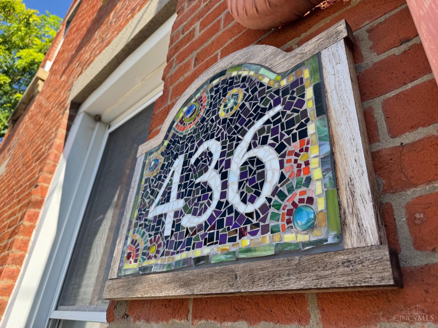436 Klotter Avenue
