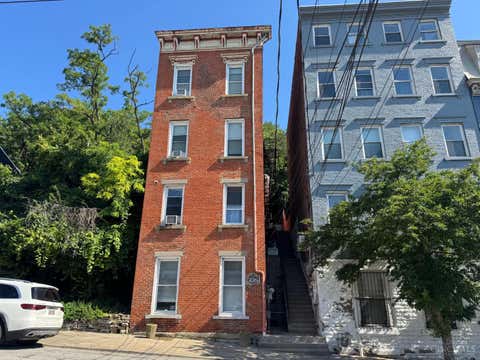 Multifamily For Sale - 436 Klotter Avenue<br/> Cincinnati, OH 45214