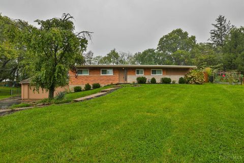 Photo of 3205 Donnybrook Lane, Cincinnati, OH 45251 (MLS # 1857913)