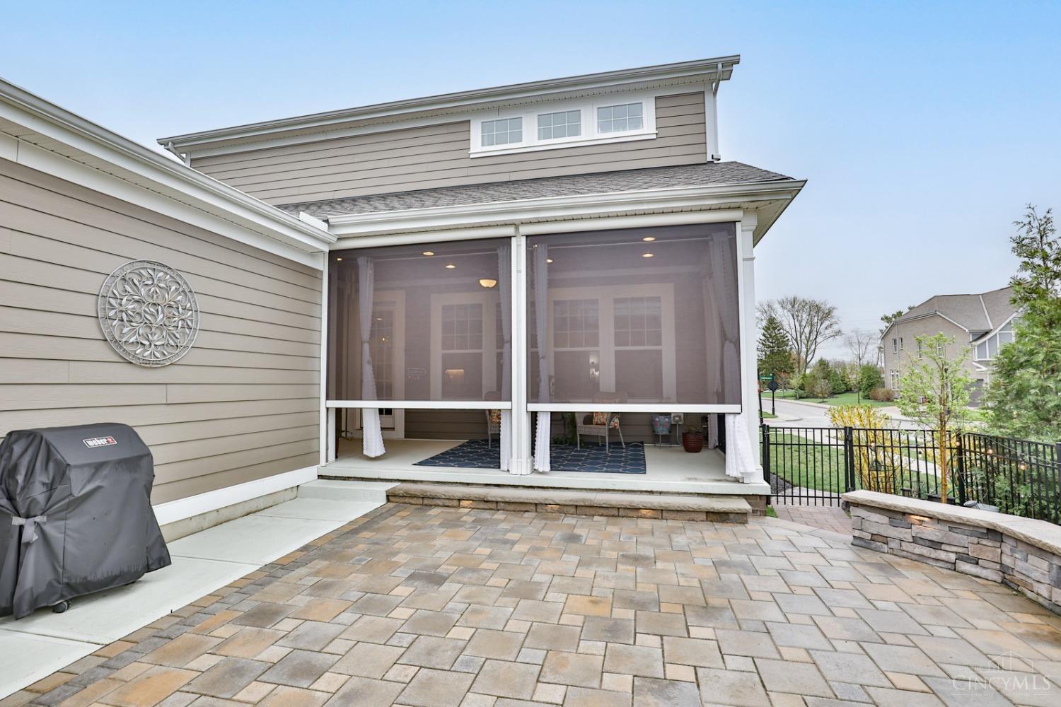 4142 Jareds Way, Blue Ash, Ohio image 21