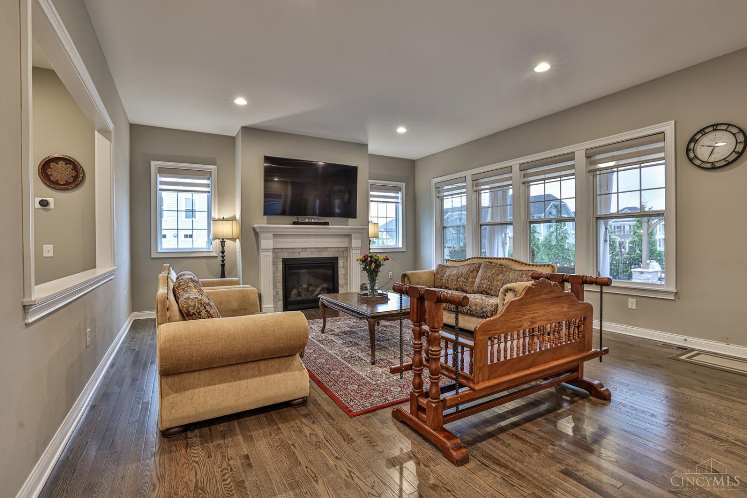 4142 Jareds Way, Blue Ash, Ohio image 10