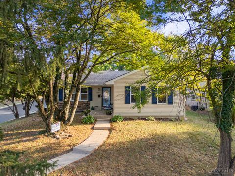 Photo of 2477 Kipling Avenue, Cincinnati, OH 45239 (MLS # 1855302)