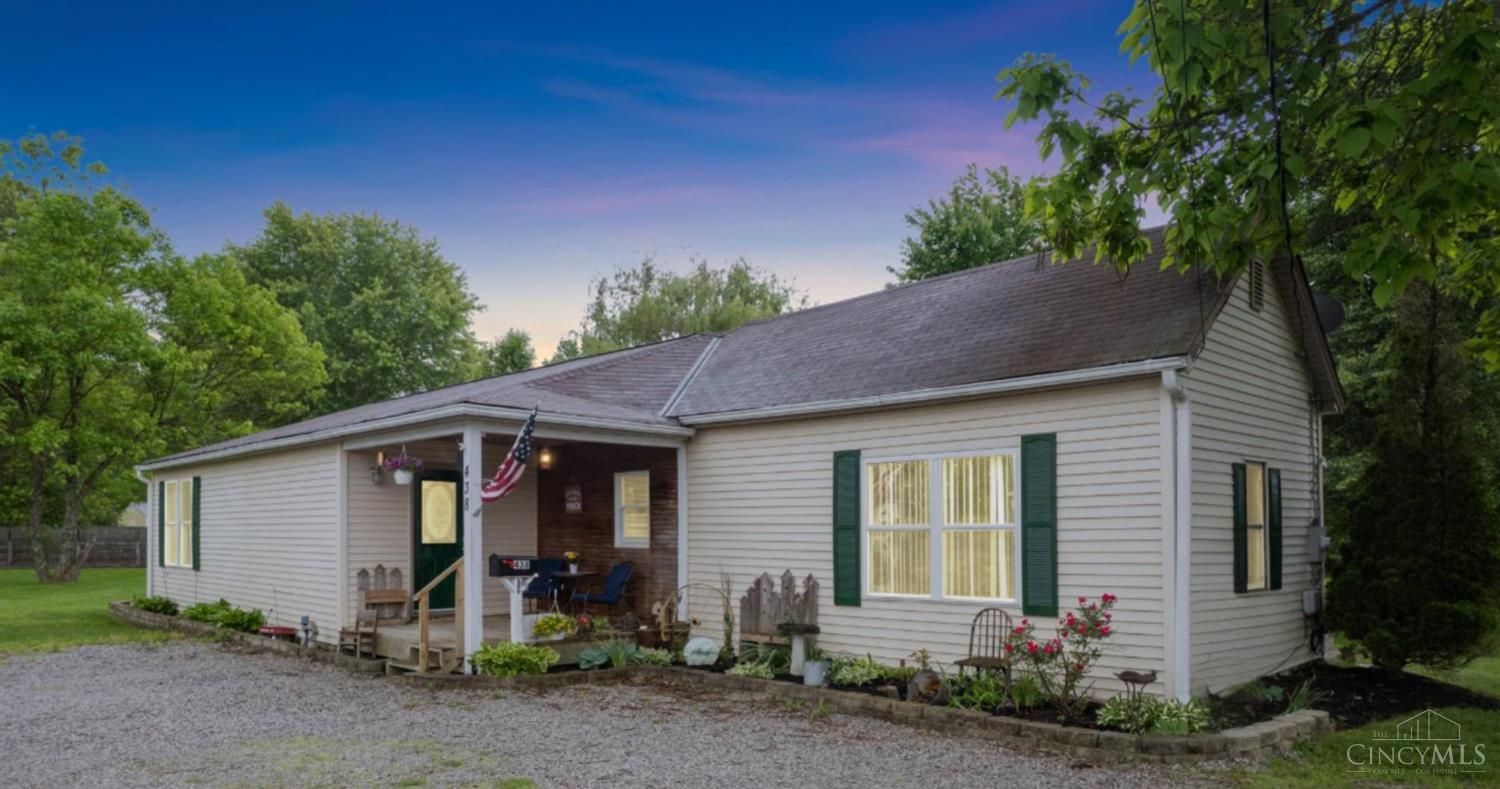 438 S East Street, Bethel, Ohio image 34