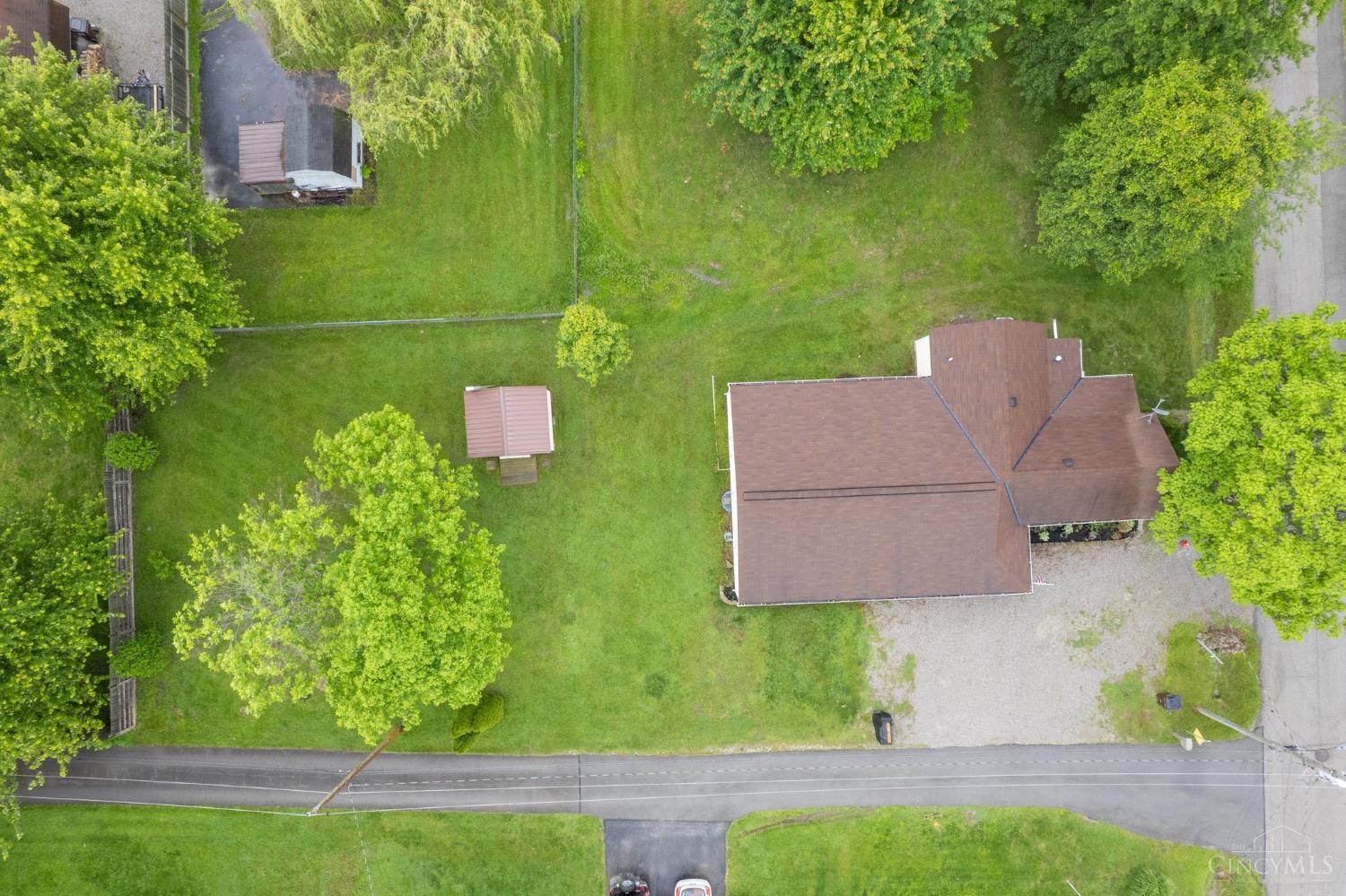 438 S East Street, Bethel, Ohio image 12