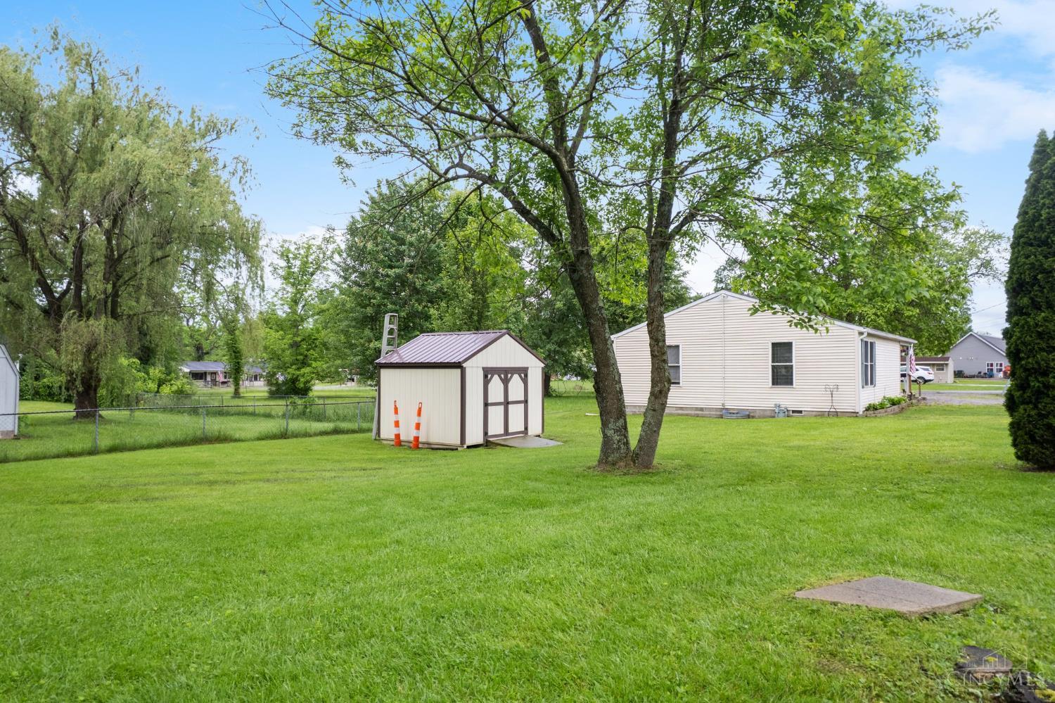438 S East Street, Bethel, Ohio image 11