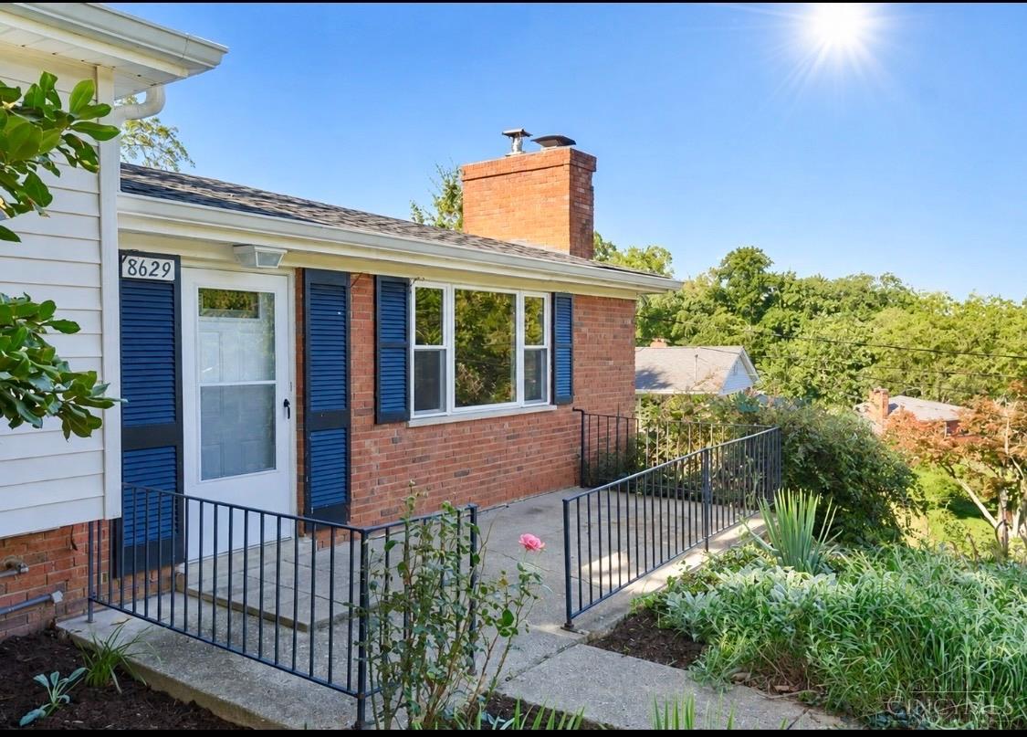 8629 Pastoral Lane