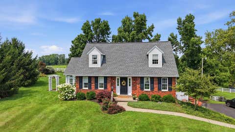 Photo of 3748 Moore Marathon Road, Jackson Township, OH 45176 (MLS # 1888225)