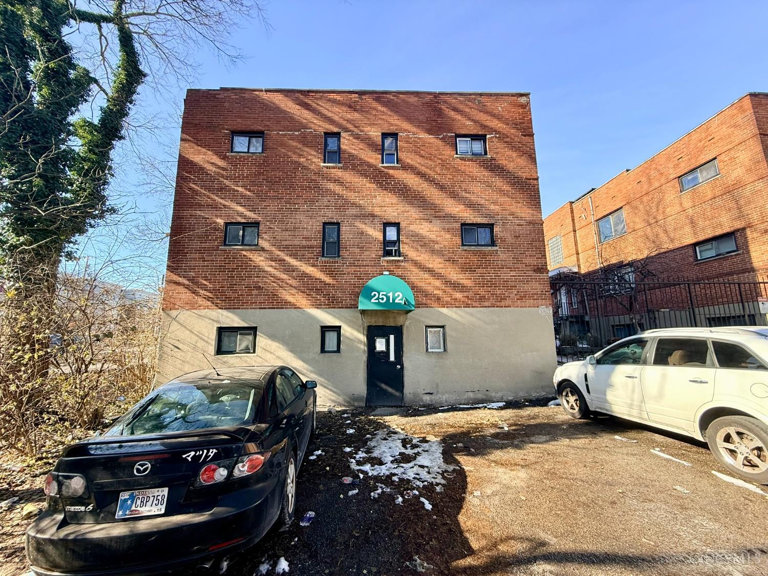 2512 Highland Avenue