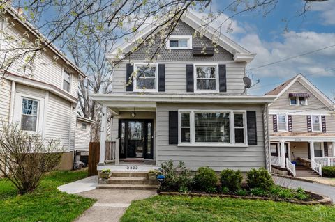 2832 Linwood Avenue Cincinnati OH 45208