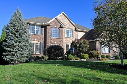 6140 Winding Creek Boulevard Liberty Twp OH 45011