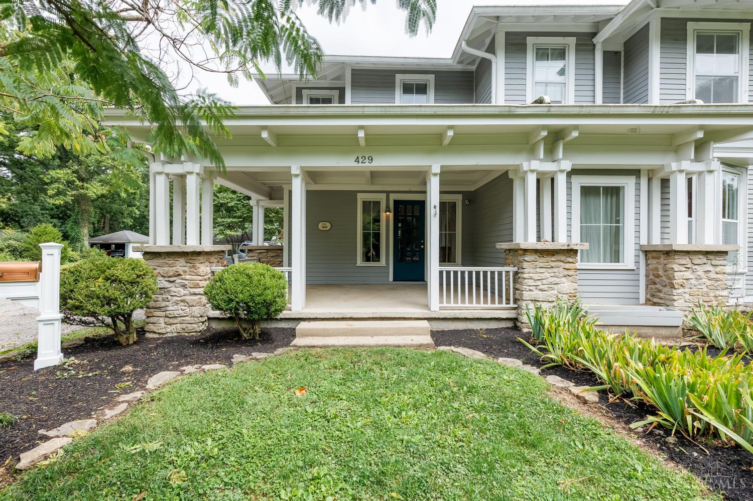 429 Elm Avenue