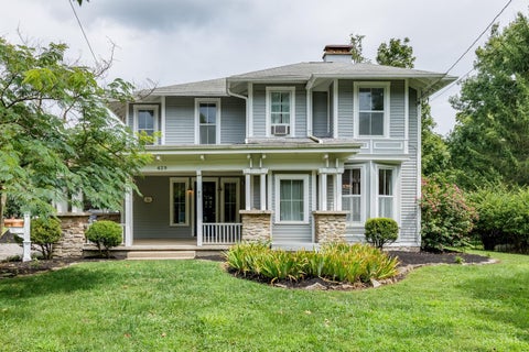 Photo of 429 Elm Avenue, Terrace Park, OH 45174 (MLS # 1889427)