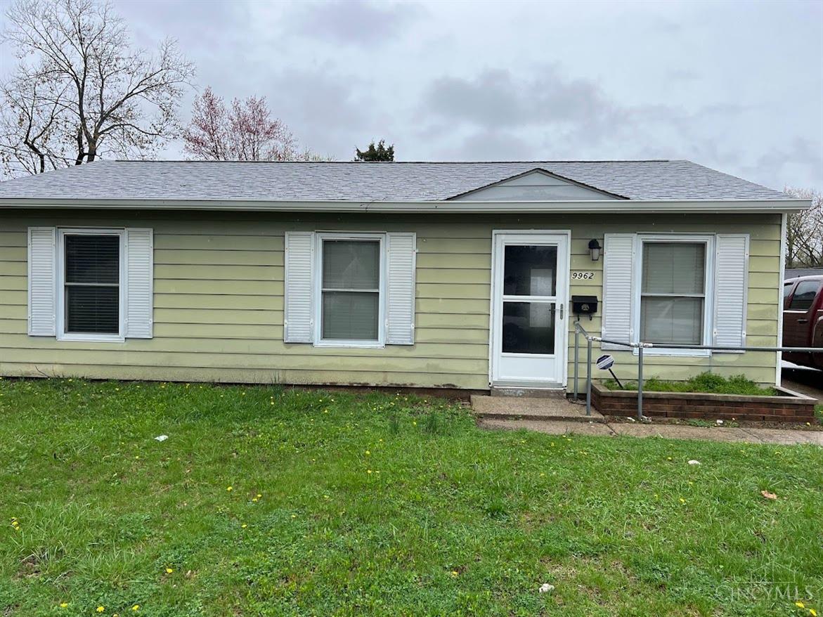 9962 Capstan Drive, Colerain Twp, Ohio image 1