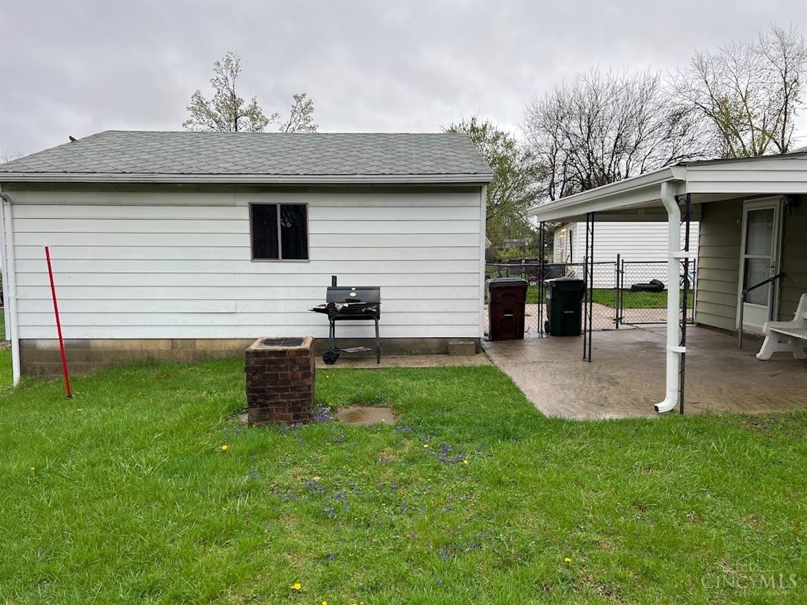 9962 Capstan Drive, Colerain Twp, Ohio image 6