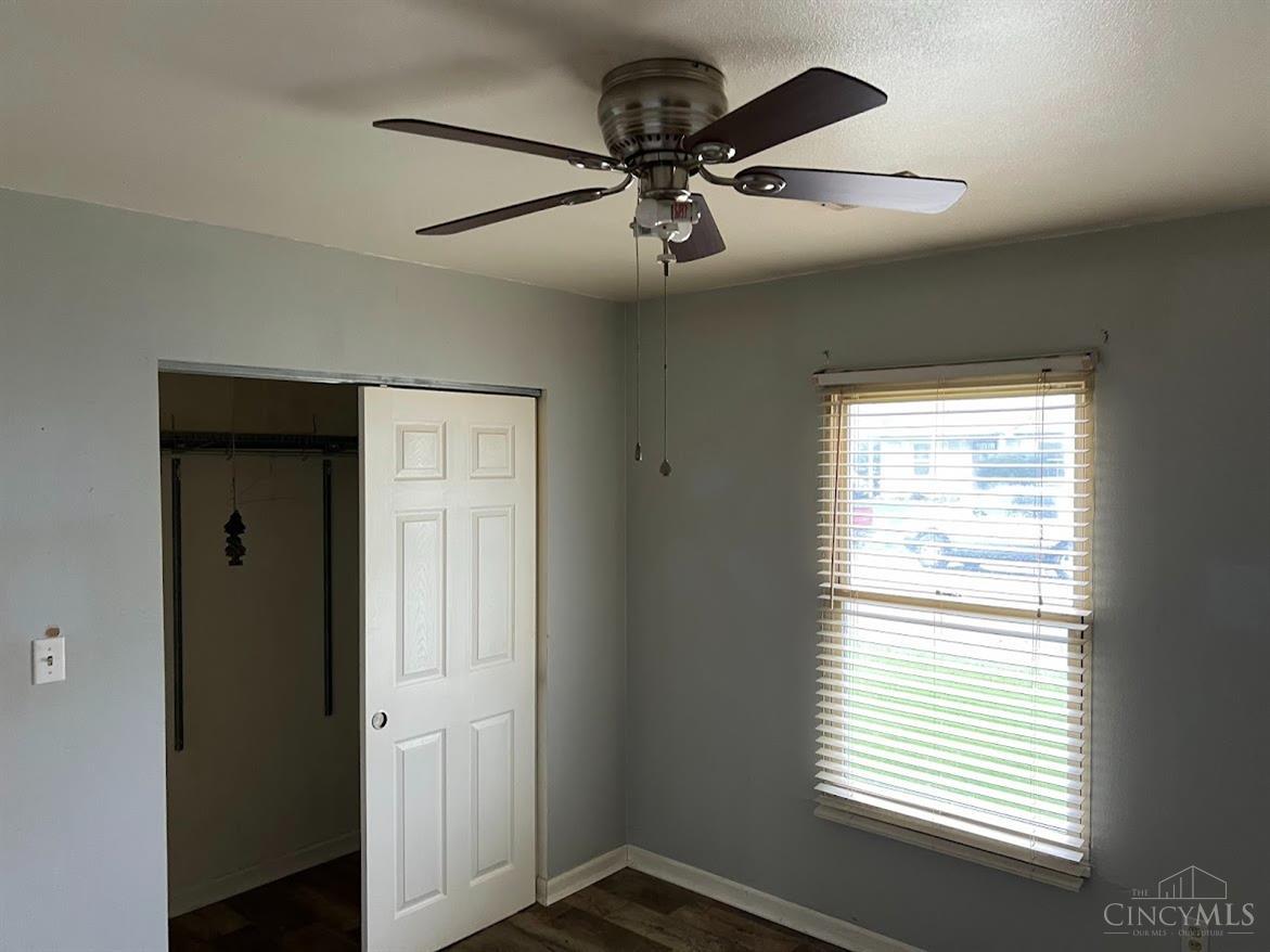 9962 Capstan Drive, Colerain Twp, Ohio image 12