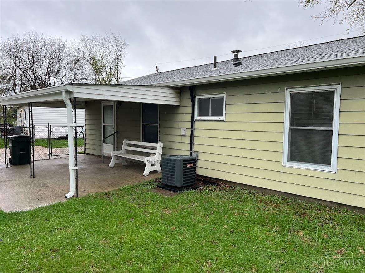 9962 Capstan Drive, Colerain Twp, Ohio image 3
