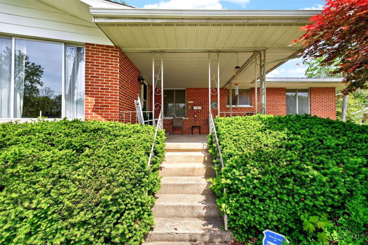 511 Dana Avenue