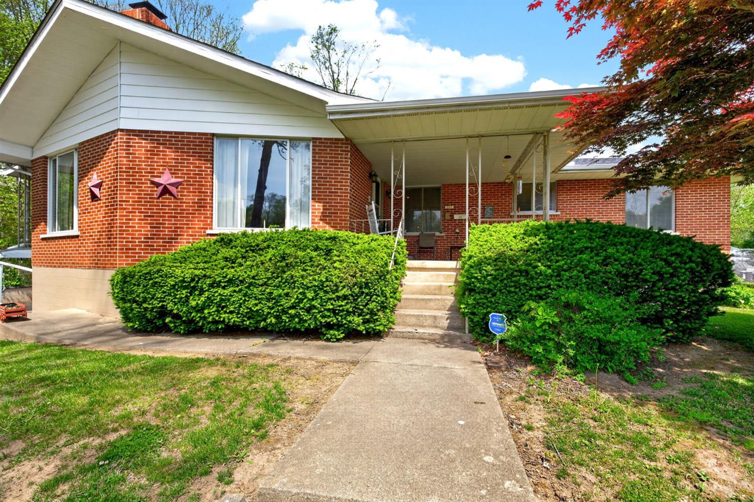 511 Dana Avenue