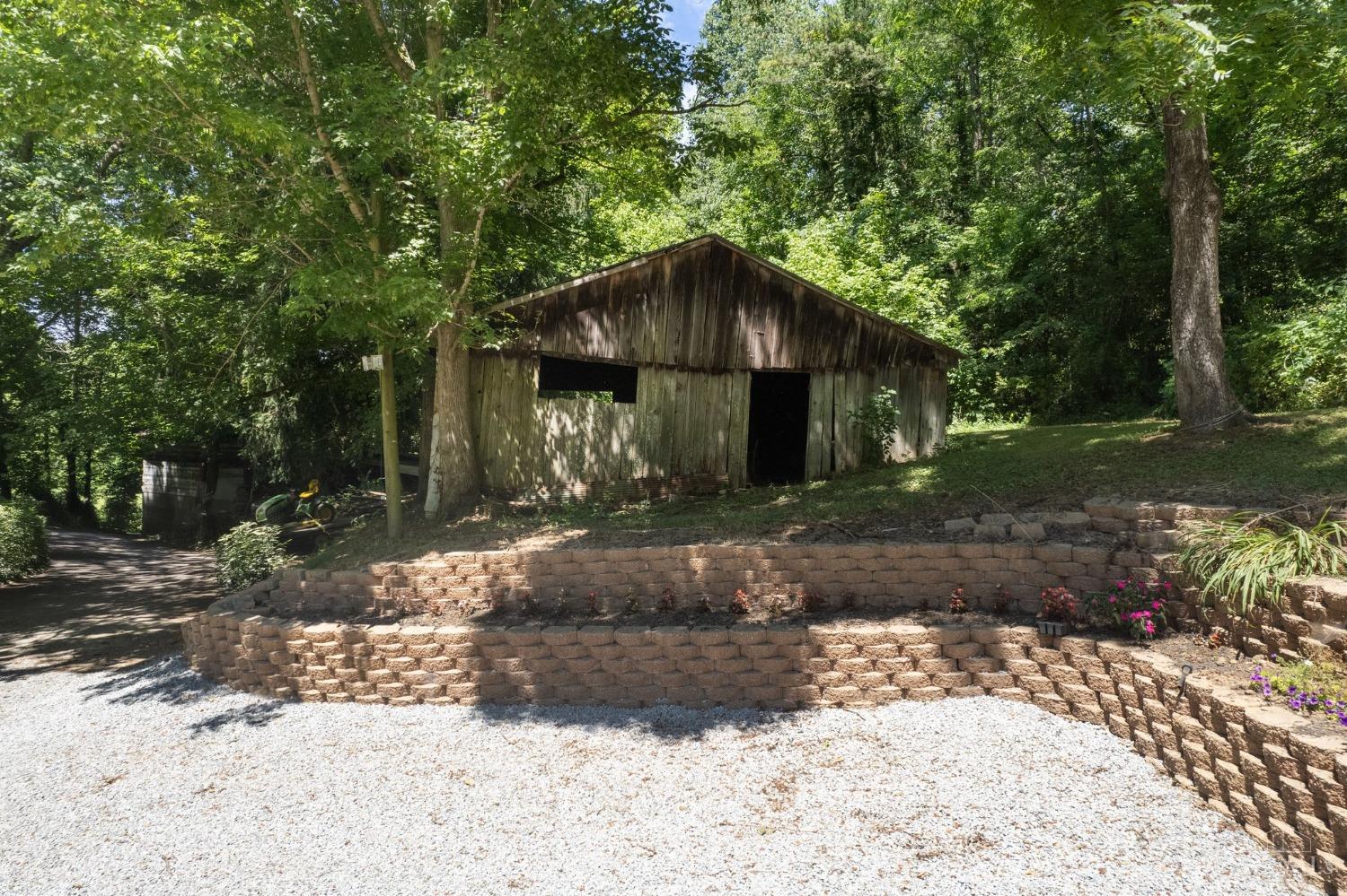 3651 E Old A & P Highway, Pleasant Twp, Ohio image 33