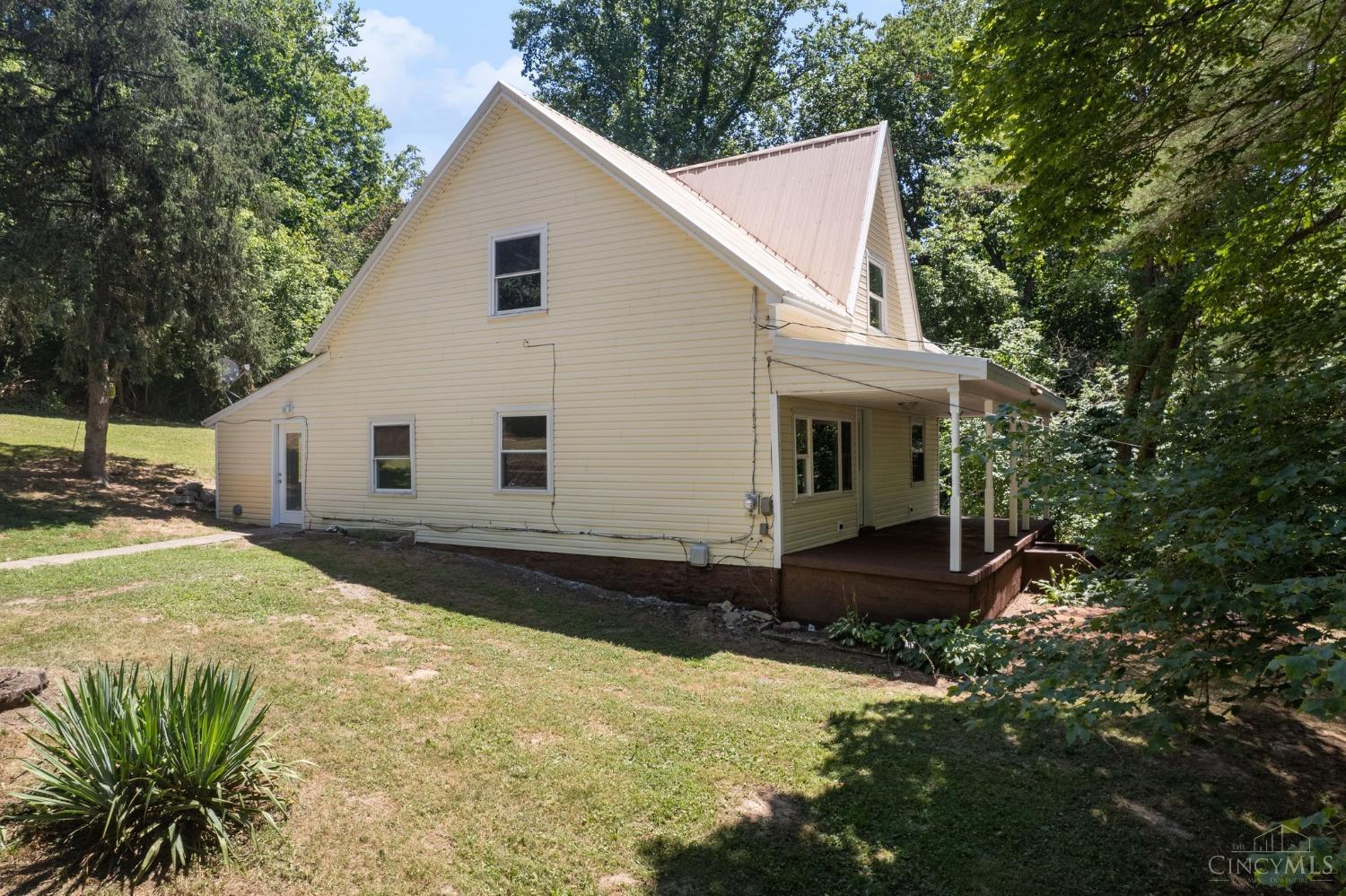 3651 E Old A & P Highway, Pleasant Twp, Ohio image 27