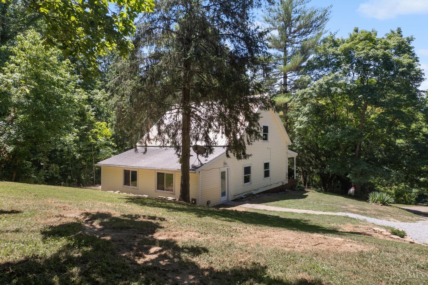 3651 E Old A & P Highway, Pleasant Twp, Ohio image 32
