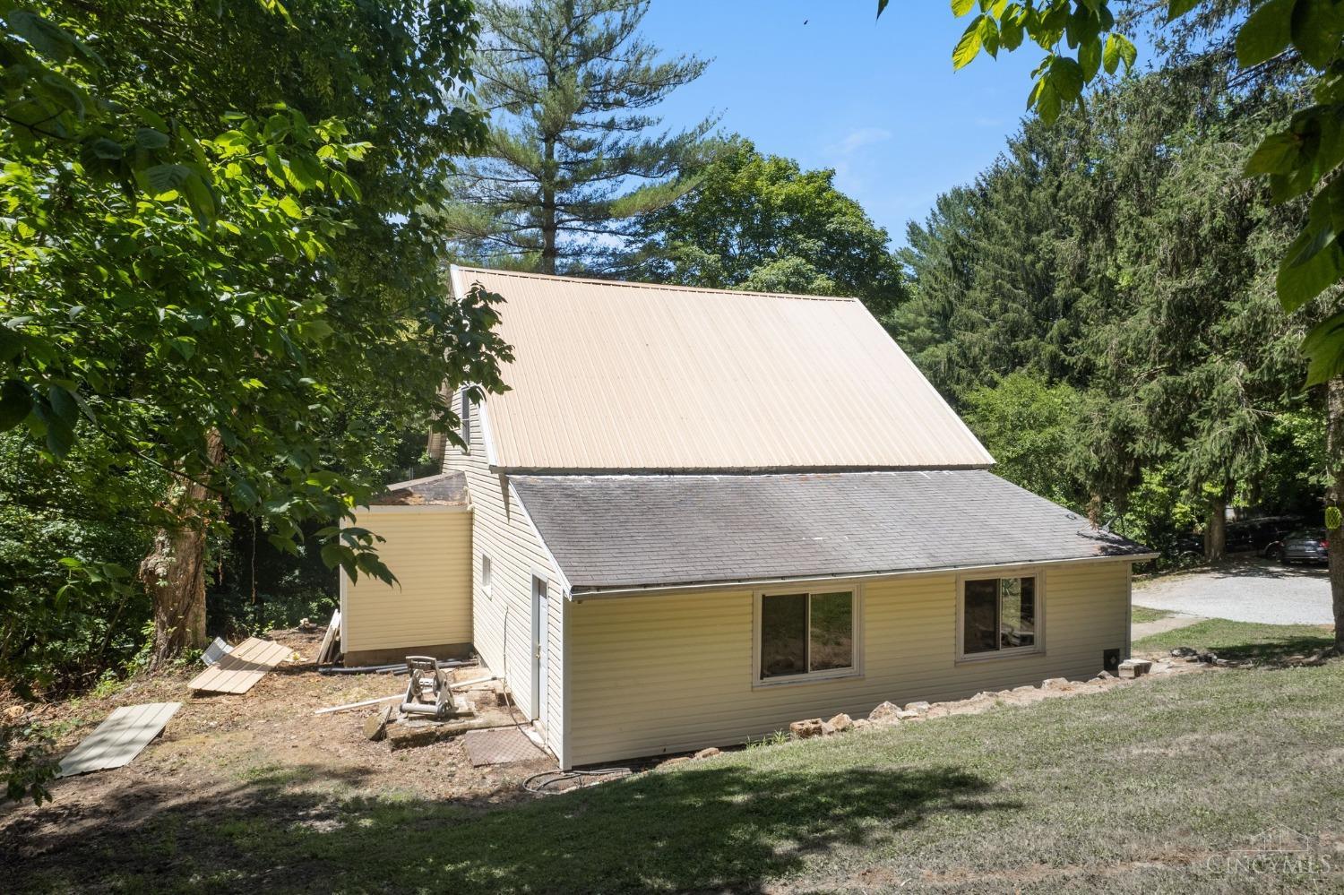 3651 E Old A & P Highway, Pleasant Twp, Ohio image 31