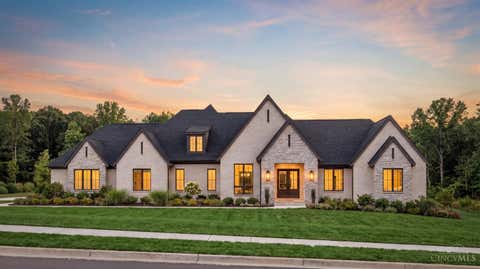 Photo of 425 Trailside Woods Court #Lt 18, Miami Township, OH 45140 (MLS # 1877703)