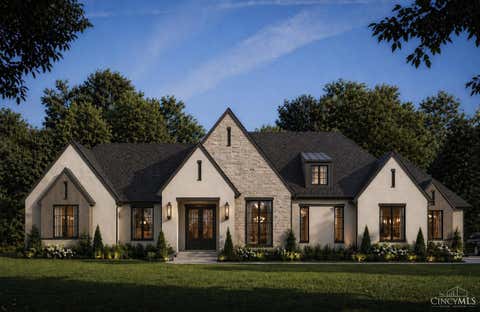 Photo of 425 Trailside Woods Court #Lt 18, Miami Township, OH 45140 (MLS # 1877703)