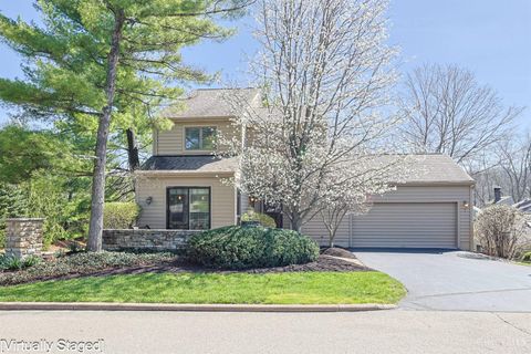 7 Falling Brook Lane Blue Ash OH 45241