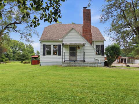 Photo of 16470 Moon Road, Green Township, OH 45154 (MLS # 1884673)