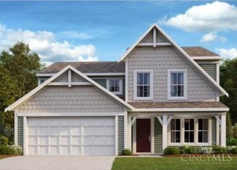 2033 Pebble Grove Way Goshen Twp OH 45122